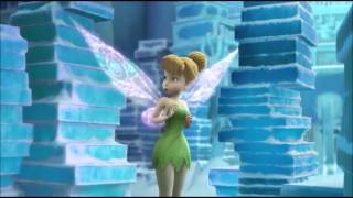 Tinkerbell Secret of the Wings Breakaway [upl. by Searcy777]