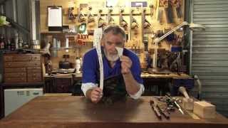 Woodworking Masterclass S01 E05 [upl. by Ahsuatal674]