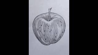 Seb Ka Chitra appledrawingforkids shortsvideo shortvideo shortsfeed shorts short sebkachitra [upl. by Acinad579]