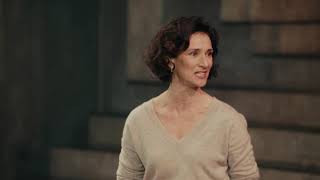 Macbeth  Clip  Glamis thou art  Starring Ralph Fiennes amp Indira Varma [upl. by Lougheed595]