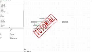 Logisim 4bit CPU CAR [upl. by Culver]