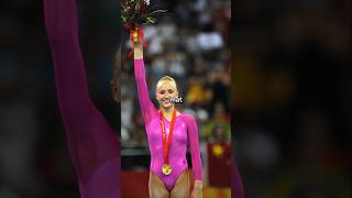 Nastia A champion on and off the mat [upl. by Gerius]