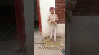 The cleric molested a 10yearold childDaily Roshan Pakistan news [upl. by Eissoj516]