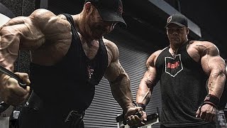 Bodybuilding Motivation  NEVER QUIT MENTALITY [upl. by Etnuahs607]