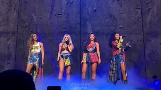 Woman’s World  LM5 the Tour London 311019 4KHD [upl. by Noskcaj]