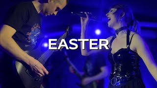 ANDRADITE  Easter Official Live Video [upl. by Nixie]