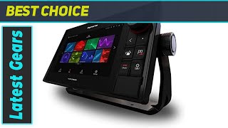 Raymarine E70481 Axiom Pro 9 S No Charts Is It the Best Choice for Serious Anglers [upl. by Elwin239]