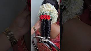 Book ur day 7736274794 kerala wedding makeup bridal fashion makeupartist makeuptutorial hair [upl. by Hsuk884]