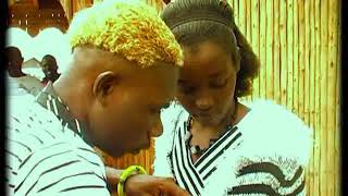 Bidondo  zena rmx officiel vidéo music Burundi Bujumbura [upl. by Jariv]