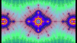 HD Mandelbrot Fractal Tour Guide [upl. by Yuh]