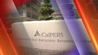 CalPERS Information Technology A Destination Employer [upl. by Anirbys]