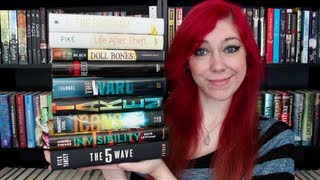 May Book Haul [upl. by Elcin]