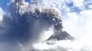 Volcanes Ecuador La Avenida de los Volcanes  Ecuador The Avenue of the Volcanoes IGEOTV [upl. by Oicinoid]