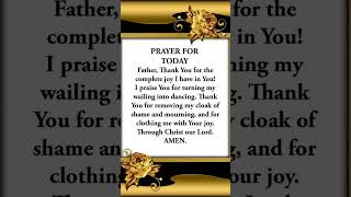 prayer powerfulmotivation universe love godmessage christianmotivation jesus [upl. by Notgnirrab]