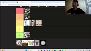 DRUG TIER LIST  DONT TRY [upl. by Anilem143]