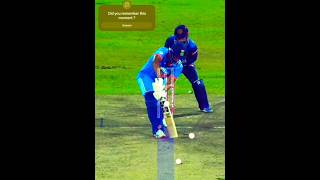 That incident stopped hearts for a momentind vs sl cricket ipl viralshorts slvsnz nz sl t20 [upl. by Malorie]