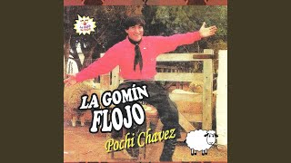 La Gomin Flojo En Vivo [upl. by Trauts]