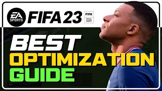 FIFA 22 Next Gen PC Realistic Graphics Mods Showcase 2022 [upl. by Annovaj]