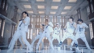 BTOB  WOW Official Music Video [upl. by Bigot]