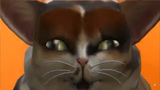 Graystillplays Sims Series But Its Just Spleens The Cat Better QualityComplete [upl. by Fiore448]