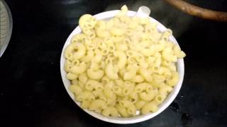 So Cheesy Baked Pasta with Chicken Tikka Inside  Recipe [upl. by Nyrhtac]