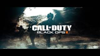 Call of Duty Black Ops 2 OST  quotOld Woundsquot [upl. by Llenod]