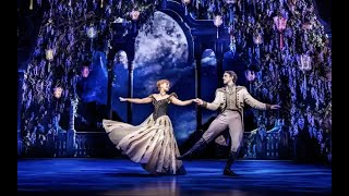 musical theatre moments that can thaw a frozen heart [upl. by Dominy219]