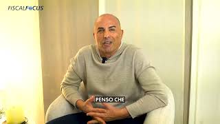 quotCi ho messo il cuorequot  Lintervista ad Antonio Gigliotti [upl. by Foy]