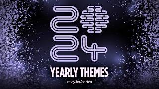 2024 Yearly Themes [upl. by Hebe458]