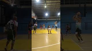 MONDAY CLUB basketball tournament game highlights thank you for watching tatasealors moves [upl. by Tuppeny]