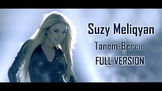 Suzy Meliqyan  TanemBerem  Official Music Video  Full HD [upl. by Anitreb910]