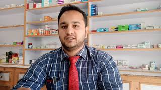 Fexet Fexofenadine Explained  Uses Dosage Benefits amp Side Effects  MohammadThePharmacist [upl. by Leafar]