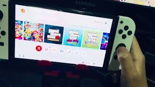 Which is better Nintendo Switch vs Nintendo 3DS [upl. by Nosneb]