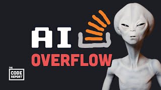 The shocking decline of Stack Overflow [upl. by Eido520]