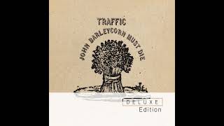 Traffic  John Barleycorn Must Die First Version 432 Hz [upl. by Davey]