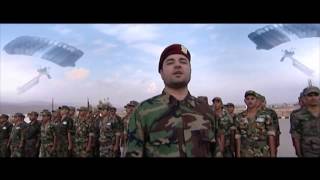 Ali Attar Patriotic song for the Syrian Arab Army english sub [upl. by Khalsa]