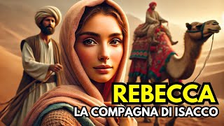 La storia di Rebecca moglie di Isacco [upl. by Bernie]