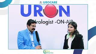 WZUSICON 23’ Indore – Understanding Kidney Stone Management with Dr Sagar Bhalerao [upl. by Mercie]