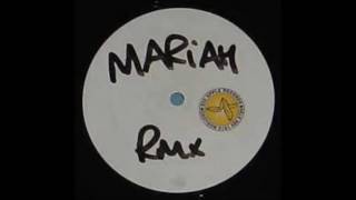 UK Garage  DEA Project  ‘My All’ Remix Mariah Carey [upl. by Nauqe]