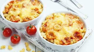 How To Make Macaroni and Cheese [upl. by Aniat]