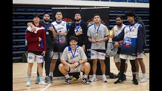 Basketball tournament inspiring the next generation of Pacific hoopers [upl. by Ggerk]