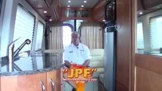 Preowned 2013 Leisure Travel Vans Free Spirit Class B Motorhome RV  Holiday World of Katy Texas [upl. by Hiltan]