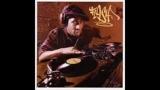 Grandmaster Flash 13  Turntable Mix Get Off Your Horse and Jam B [upl. by Kealey]