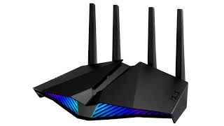 ASUS Announces RT AX86U and RT AX82U Gaming Routers [upl. by Schultz]