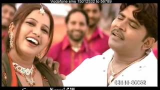 Balkar Ankhila amp Manjinder Gulshan  Kandh Ohle Pardes  Hoor Pari  Duet Song  Promo HD [upl. by Nirtak]