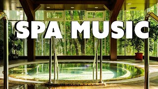 Relax Music  Luxury Spa Music ▪ Background Spa Jazz Piano Music [upl. by Ahseeyt3]