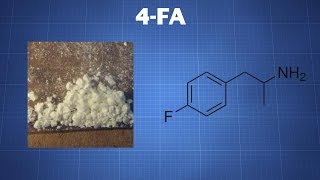 4Fluoroamphetamine 4FA What We Know [upl. by Caton]