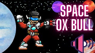 SPACE OX BULL ALL VOICE LINES  BRAWLSTARS [upl. by Helfand327]