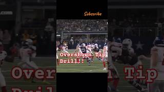 Cowboys Catch A Break  nfl nflhighlights touchdown fyp dallascowboys [upl. by Rodi]