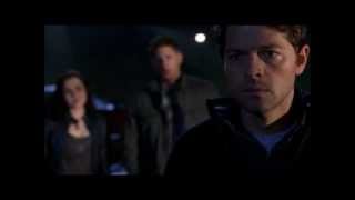 Supernatural Season 7 Episode 1 The Road So Far [upl. by Einehpets296]